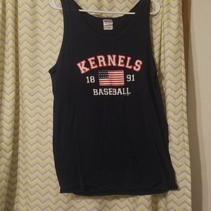 Muscle Tank Top